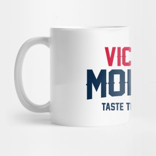 Victory Monday Coffee Mug Mug